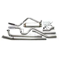 JBA Performance Exhaust 40-9004