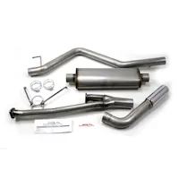 JBA Performance Exhaust 40-9005