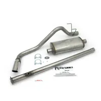 JBA Performance Exhaust 40-9012