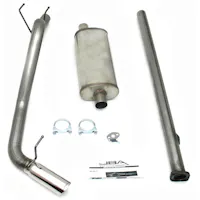 JBA Performance Exhaust 40-9013
