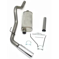 JBA Performance Exhaust 40-9014