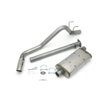JBA Performance Exhaust 40-9015