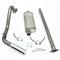 JBA Performance Exhaust 40-9016