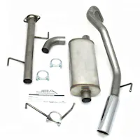 JBA Performance Exhaust 40-9020