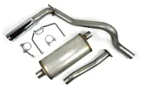 JBA Performance Exhaust 40-9021
