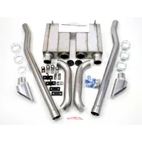 JBA Performance Exhaust 50-2651