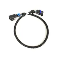 JBA Performance Exhaust 6500W