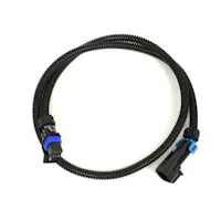 JBA Performance Exhaust 6502W