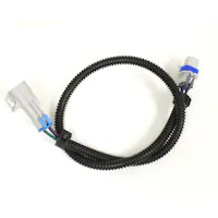 JBA Performance Exhaust 6503W