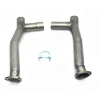 JBA Performance Exhaust 6610SH