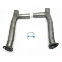 JBA Performance Exhaust 6611SH