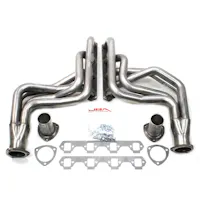 JBA Performance Exhaust 6612S