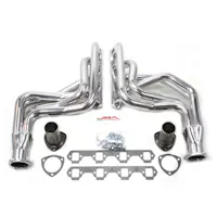 JBA Performance Exhaust 6612SJS