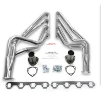 JBA Performance Exhaust 6613SJS