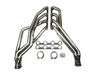 JBA Performance Exhaust 6616S