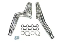 JBA Performance Exhaust 6618SJS