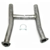 JBA Performance Exhaust 6651SH