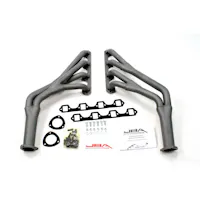 JBA Performance Exhaust 6651SJT
