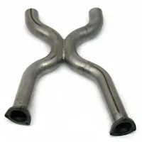 JBA Performance Exhaust 6651SX