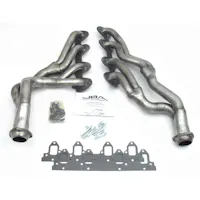 JBA Performance Exhaust 6655S
