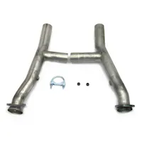 JBA Performance Exhaust 6655SH