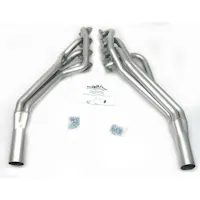 JBA Performance Exhaust 6673SJS