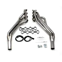 JBA Performance Exhaust 6675S