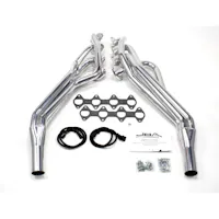 JBA Performance Exhaust 6675SJS