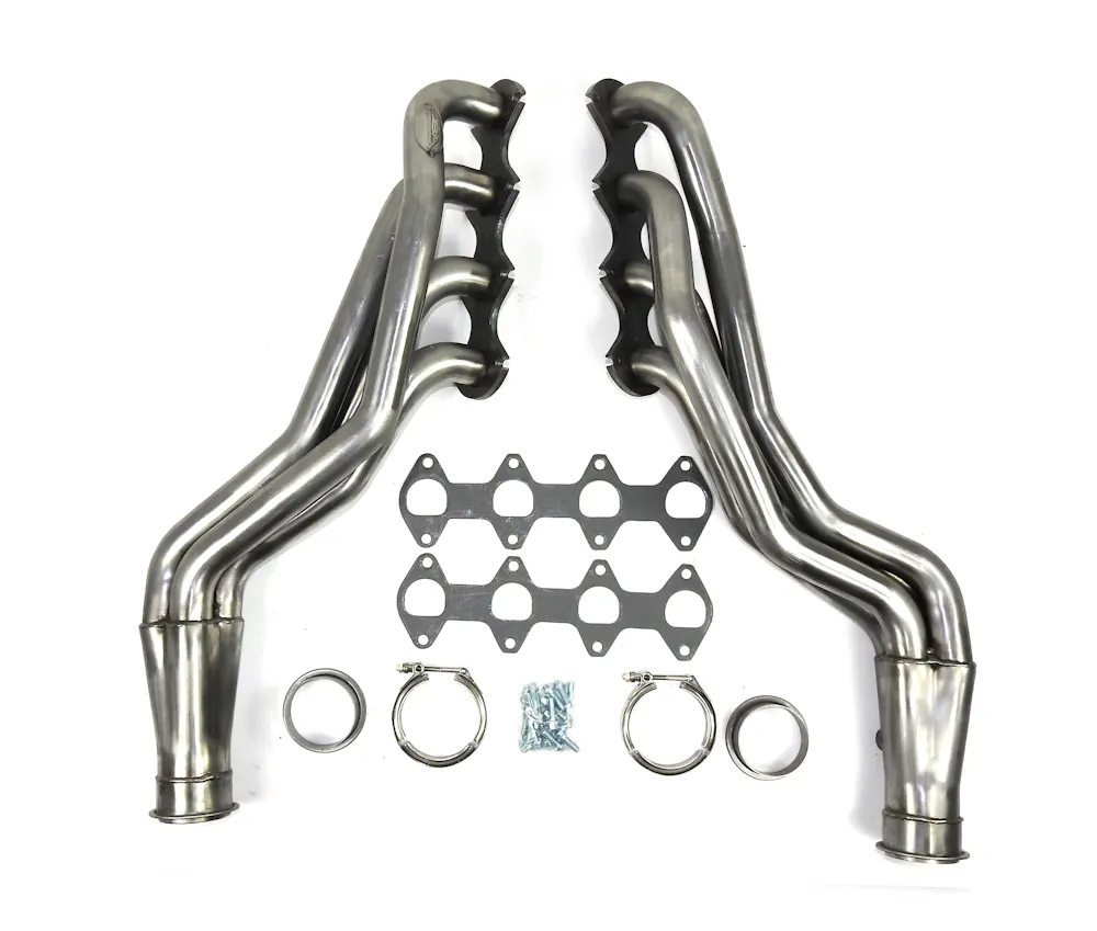 JBA Performance Exhaust 6676S