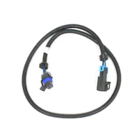 JBA Performance Exhaust 6680W
