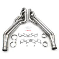 JBA Performance Exhaust 6685S