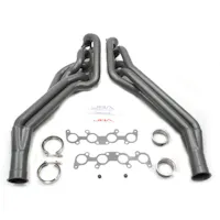 JBA Performance Exhaust 6685SJT