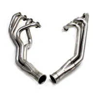 JBA Performance Exhaust 6809S