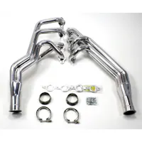 JBA Performance Exhaust 6809SJS