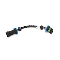 JBA Performance Exhaust 6812W
