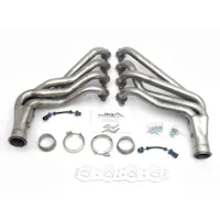 JBA Performance Exhaust 6813S
