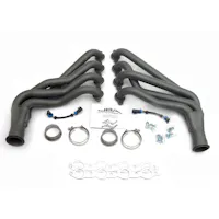JBA Performance Exhaust 6813SJT