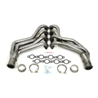 JBA Performance Exhaust 6815S
