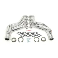 JBA Performance Exhaust 6815SJS