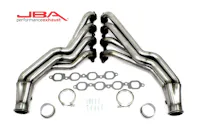 JBA Performance Exhaust 6816S
