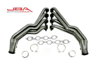JBA Performance Exhaust 6816SJT