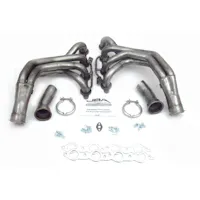 JBA Performance Exhaust 6817S