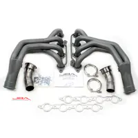 JBA Performance Exhaust 6817SJT