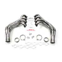 JBA Performance Exhaust 6819S