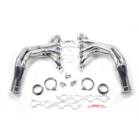 JBA Performance Exhaust 6819SJS