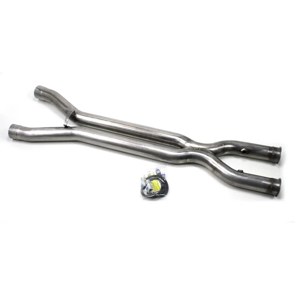 JBA Performance Exhaust 6820SX