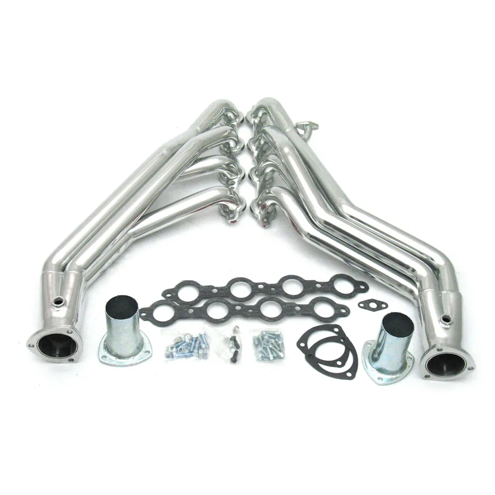 JBA Performance Exhaust 6850SJS