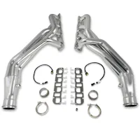 JBA Performance Exhaust 6966SJS