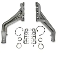 JBA Performance Exhaust 6966SJT