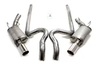 JBA Performance Exhaust 40-2644